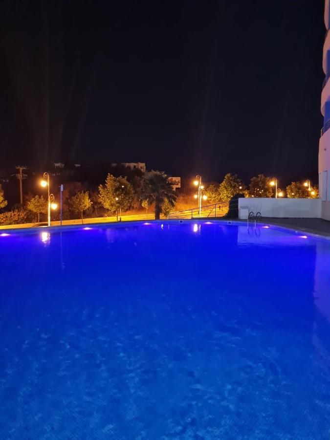 Aparthotel Charmant Studio piscine mdiq CaboNégro Martil à Cabo Negro Extérieur photo