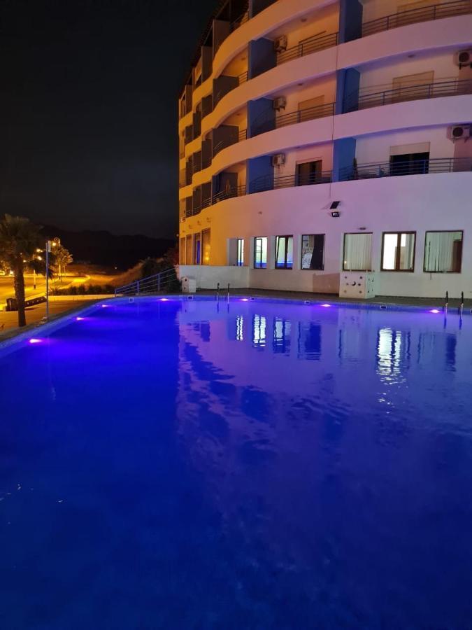 Aparthotel Charmant Studio piscine mdiq CaboNégro Martil à Cabo Negro Extérieur photo