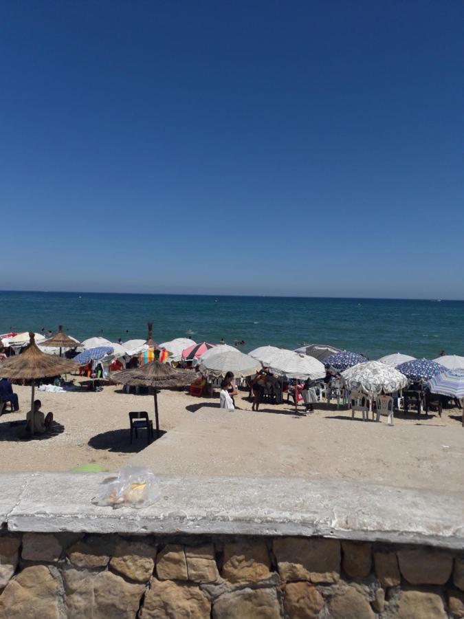 Aparthotel Charmant Studio piscine mdiq CaboNégro Martil à Cabo Negro Extérieur photo